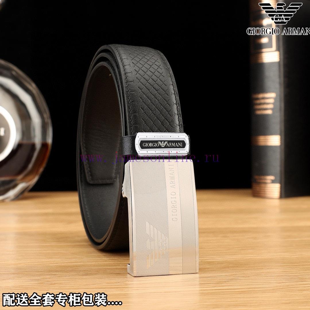 High end quality, physical photographyComplete setArmaniBuckle material: high-quality solid ohx9x1li - Image 2