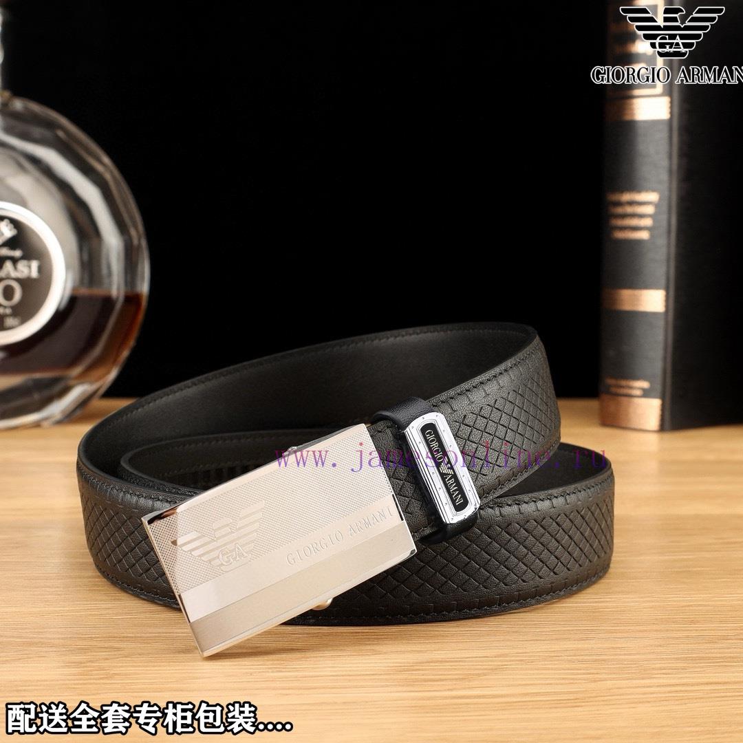 High end quality, physical photographyComplete setArmaniBuckle material: high-quality solid ohx9x1li - Image 3
