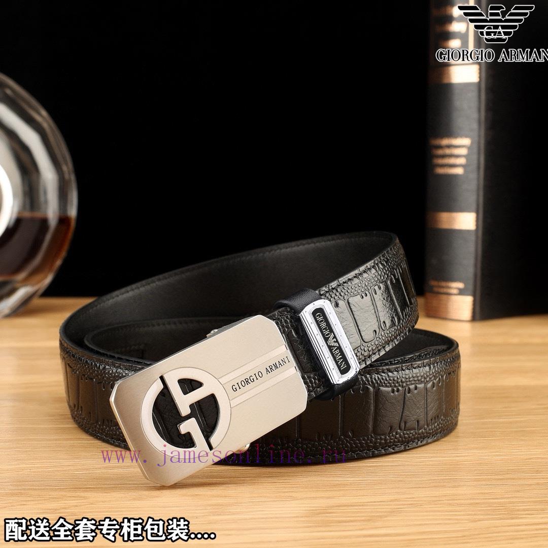High end quality, physical photographyComplete setArmaniBuckle material: high-quality solid yzg2jpfq - Image 3