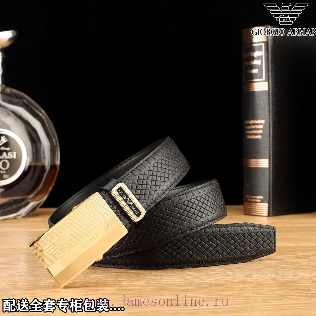 High end quality, physical photographyComplete setArmaniBuckle material: high-quality solid ohx9x1li - Image 4