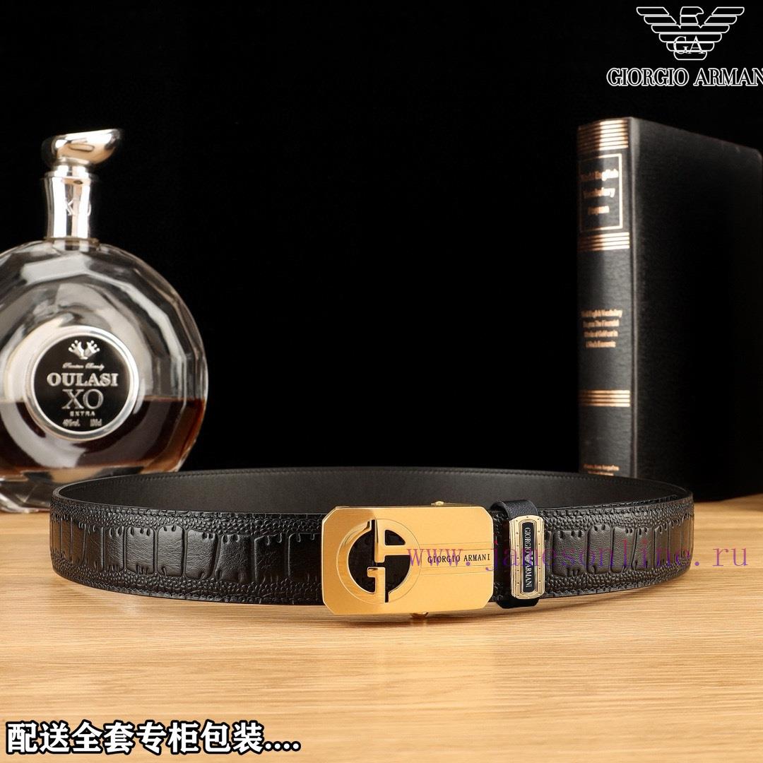 High end quality, physical photographyComplete setArmaniBuckle material: high-quality solid yzg2jpfq - Image 5
