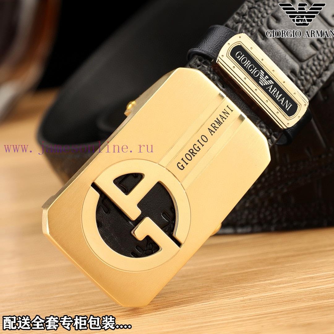 High end quality, physical photographyComplete setArmaniBuckle material: high-quality solid yzg2jpfq - Image 6