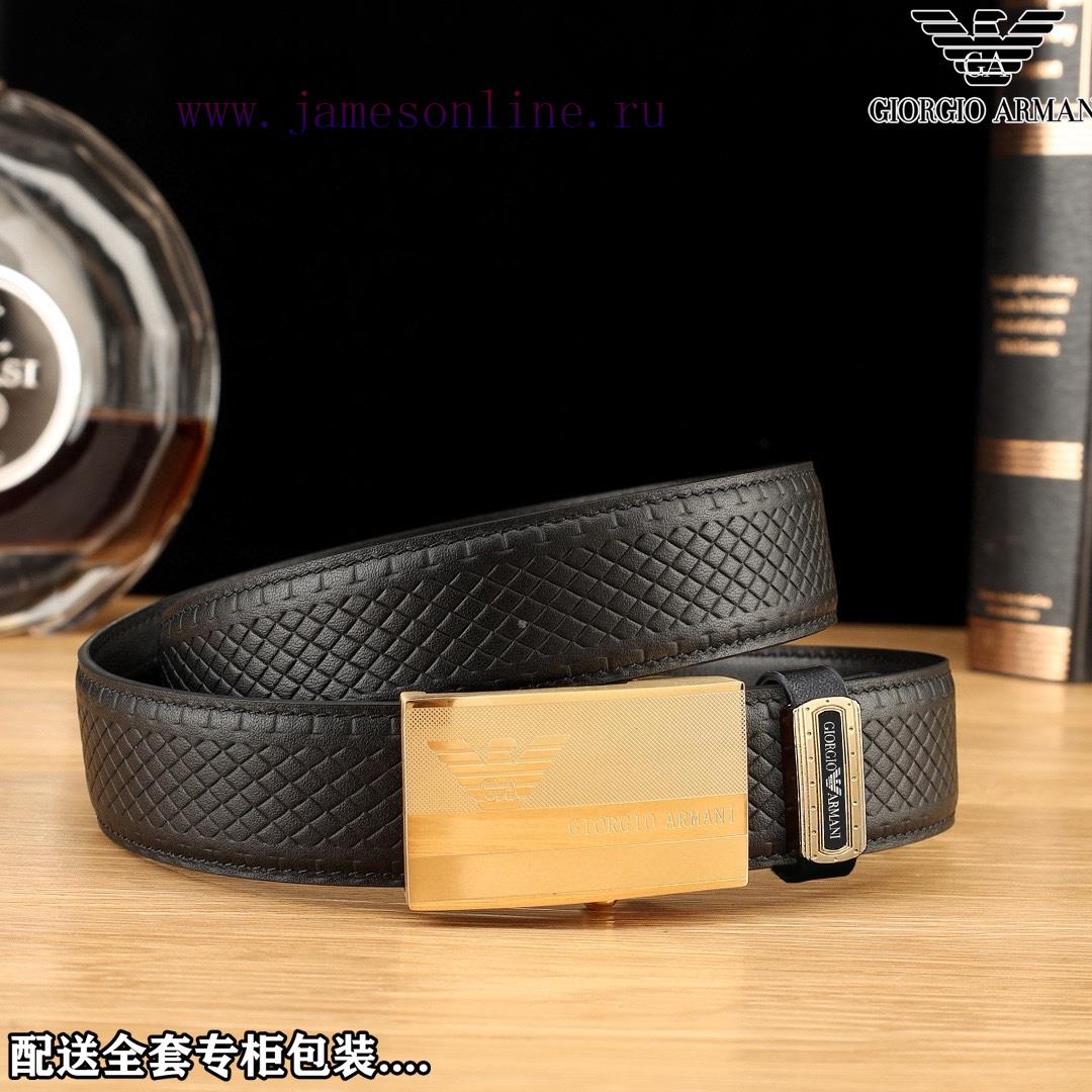 High end quality, physical photographyComplete setArmaniBuckle material: high-quality solid ohx9x1li - Image 7