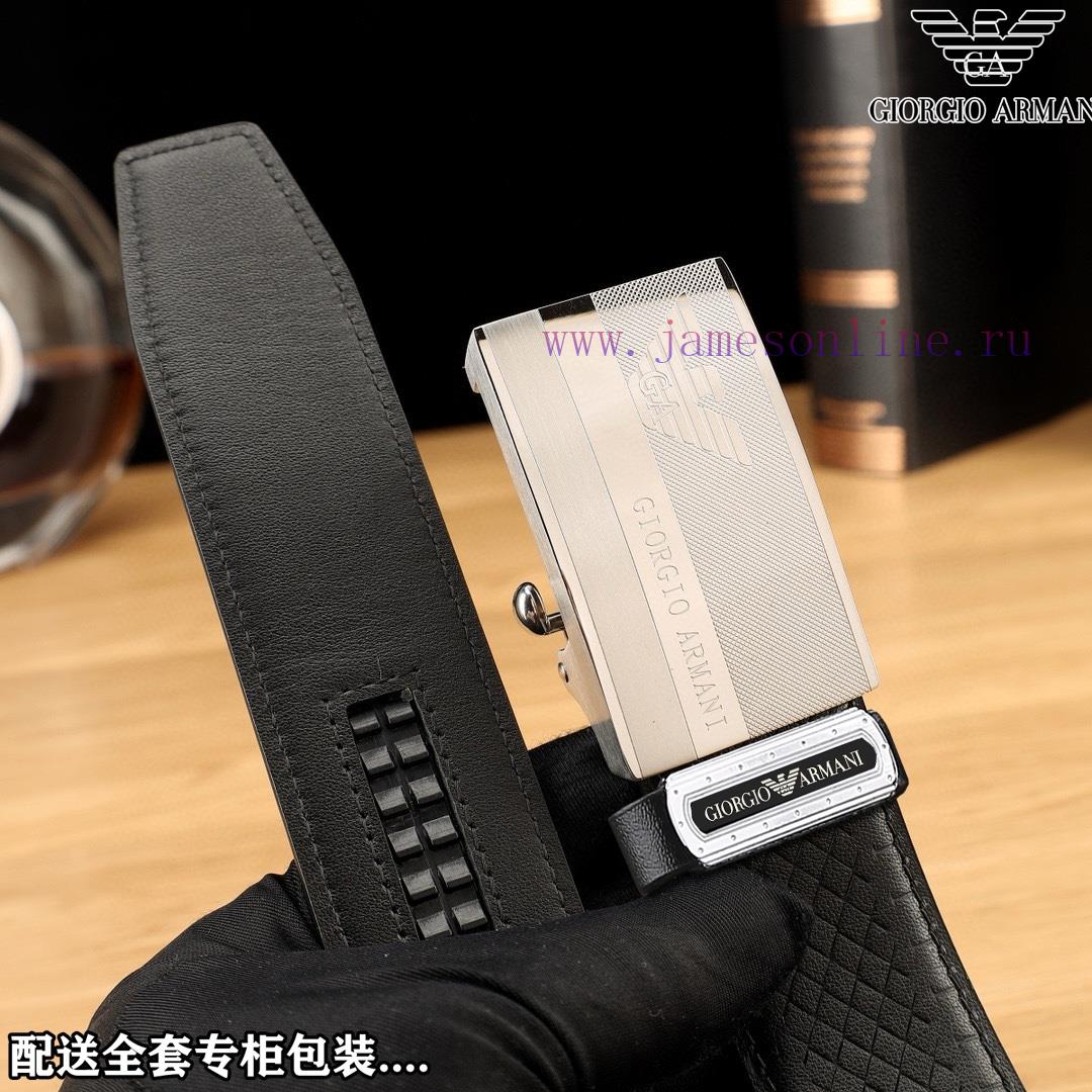 High end quality, physical photographyComplete setArmaniBuckle material: high-quality solid ohx9x1li - Image 8