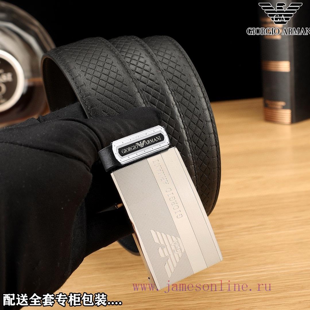 High end quality, physical photographyComplete setArmaniBuckle material: high-quality solid ohx9x1li - Image 9