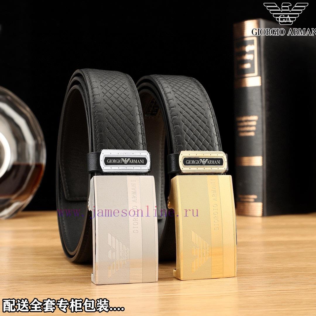 High end quality, physical photographyComplete setArmaniBuckle material: high-quality solid ohx9x1li - Image 10