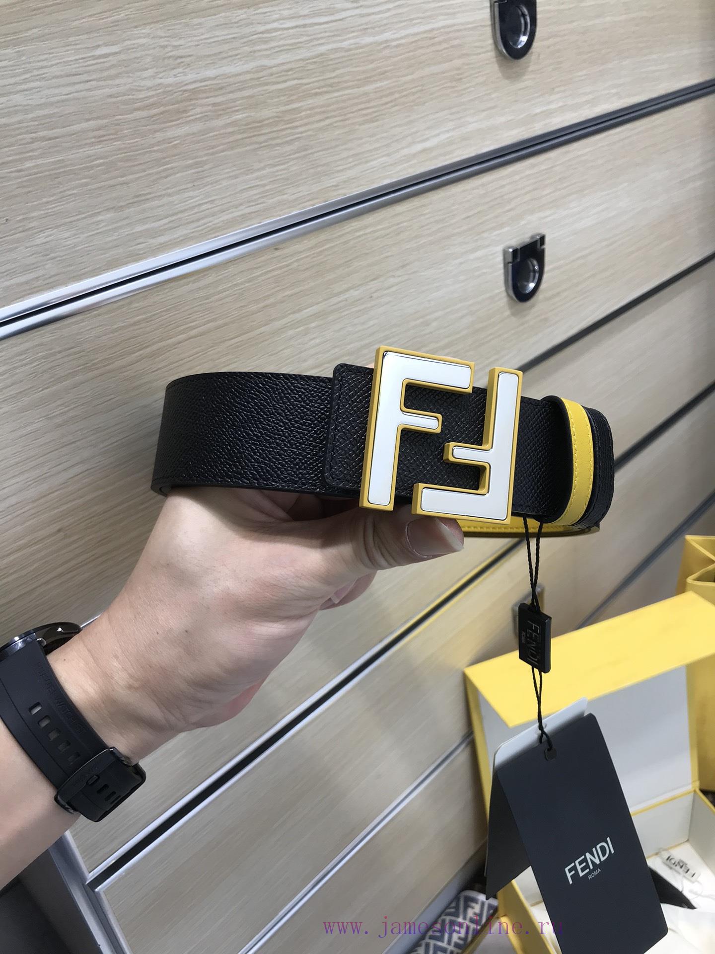 Delivery punching needle new FD width 38 MM supports NFC scanning, logo shaped belt, origina pk4lhhnb - Image 2