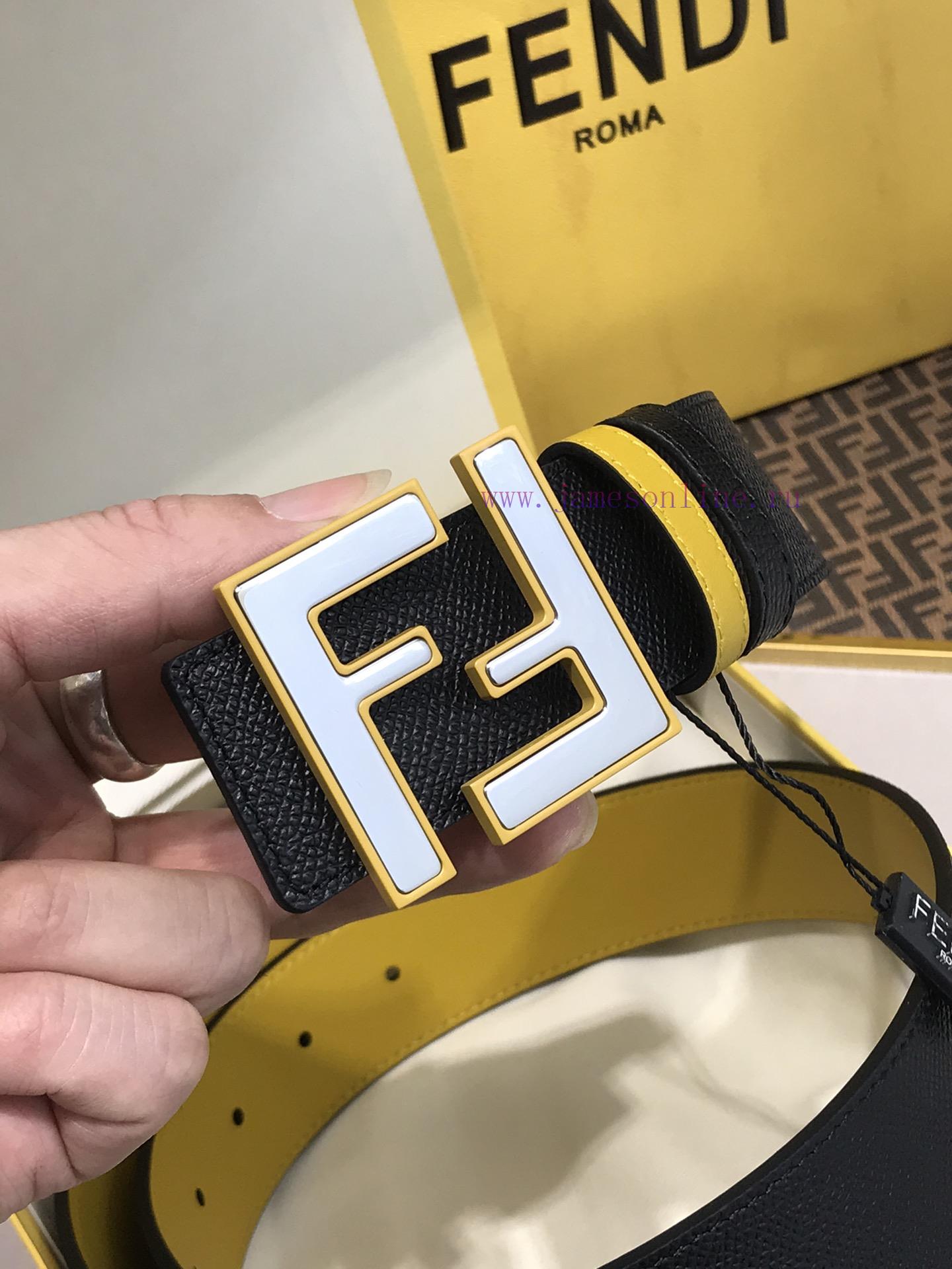 Delivery punching needle new FD width 38 MM supports NFC scanning, logo shaped belt, origina pk4lhhnb - Image 3