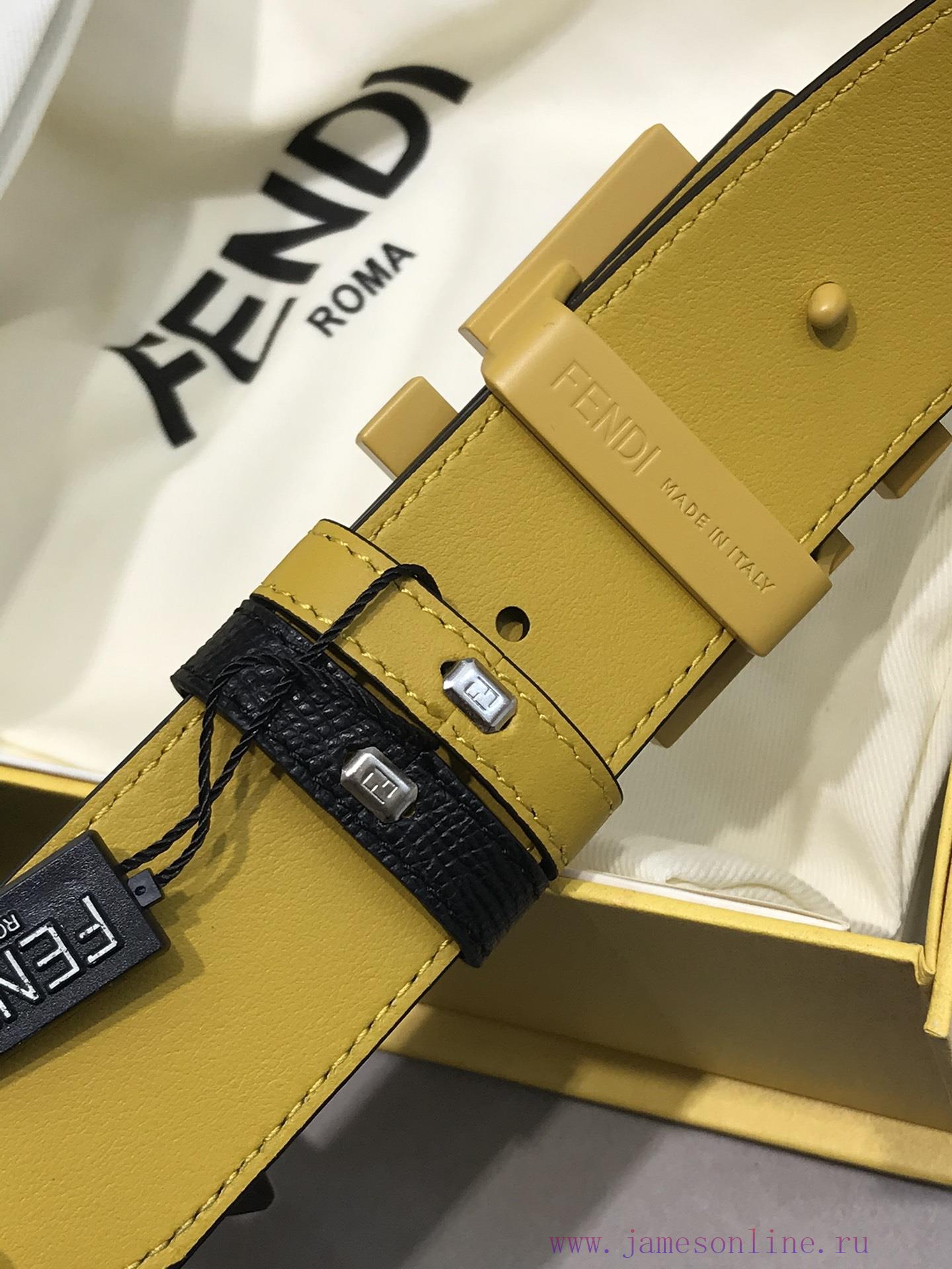 Delivery punching needle new FD width 38 MM supports NFC scanning, logo shaped belt, origina pk4lhhnb - Image 5