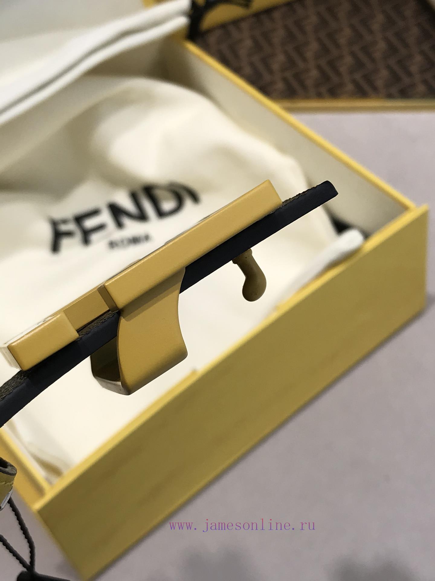 Delivery punching needle new FD width 38 MM supports NFC scanning, logo shaped belt, origina pk4lhhnb - Image 8