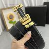 Montblanc Automatic BeltMaterial: Leather Belt with 100% Head Layer. The leather belt is gua ue3mqmi7