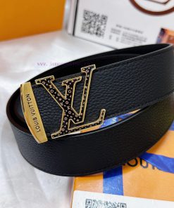 Belt LV Louis Vuitton Top Remakes-The belt is made of 100% imported original cowhide, ensuri y8eqhwh6