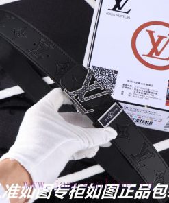Lv... Louis Vuitton ️Identify and receive a punch as a giftMaterial: 100% top layer cowhide, xw1tk863