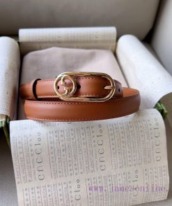This belt is made of GSuprempvc and cleverly embellished with the iconic double-GElement, sh dm7fr85s