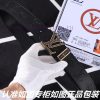 Lv... Louis Vuitton ️Identify and receive a punch as a giftMaterial: 100% top layer cowhide, uw2m1tpy