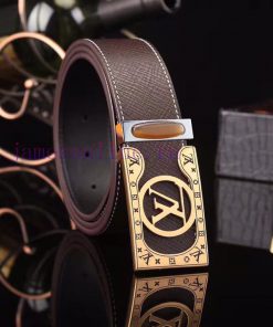 [Gift] Comes with a complete set[Gift] LV high-end supply[Gift] 100% Two tone Pure Steel Buc vugphh9k