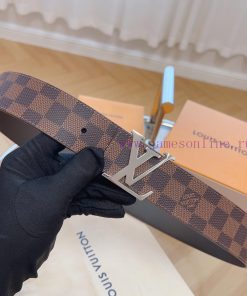 Reproduction versionMen's business leisure belt Imported original factory top layer cowhide cpvd9cx8