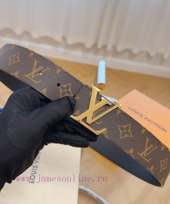Reproduction versionMen's business leisure belt Imported original factory top layer cowhide tu60cd9m