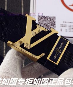 Lv... Louis Vuitton ️Identify and receive a punch as a giftMaterial: 100% top layer cowhide, 0o5d213l