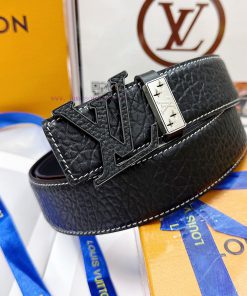 Belt LV Louis Vuitton's top tier replicaThe belt is made of 100% imported original cowhide, 7qvwrcxm