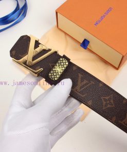 Exclusive Quality Performance at LV Counter, Fashionable Classics Paired with Classic Explos 48mfsbuk