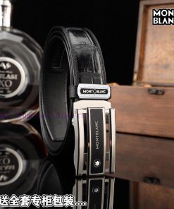 Comes with a complete set of packagingMontblanc Overseas Original OrderBuckle material: Two g0kng21z