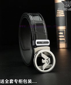 Comes with a complete set of packagingArmani Overseas Original OrderBuckle material: Two ton k3cks90n
