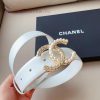 Chanel autumn and winter fashion show hot item 3.0mm premium cowhide with soft and delicate mnjn8lbf