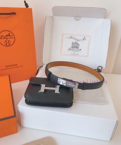 Reproduction versionImported original factory first layer cow beltKelly bag+belt, high-end m egsv16i8