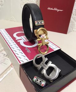MADE IN ITALY[Gift] Purchase gift box with pictures[Gift] Filag Curtain Double Buckle Set[Gi t2ydee3r