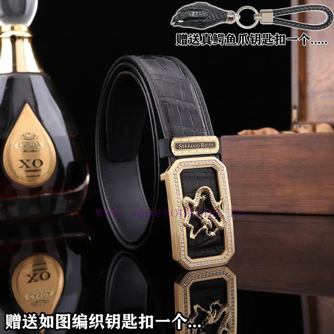 Give a genuine crocodile claw keychain as a giftComes with a complete set of wooden boxesSTE z7liidwx