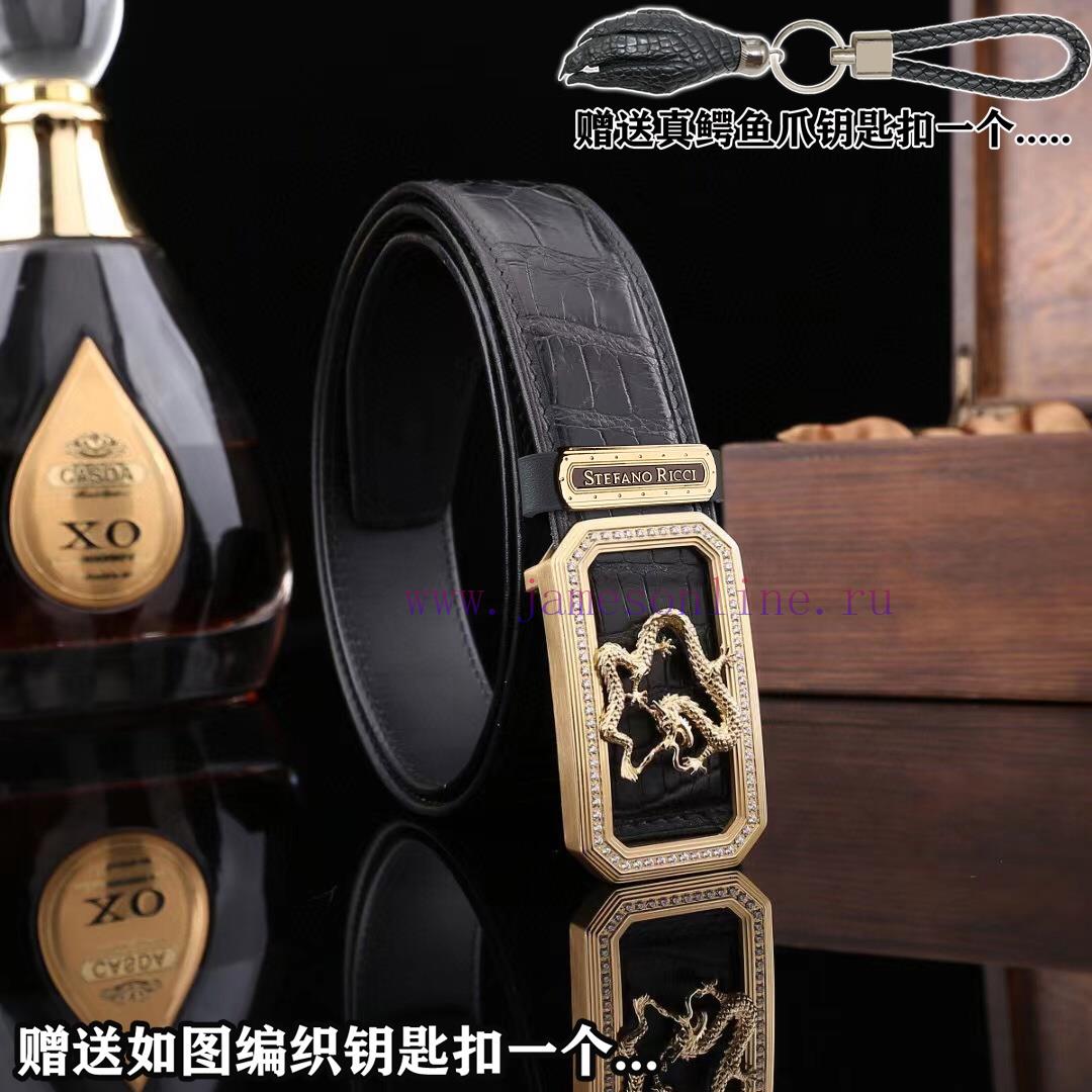 Give a genuine crocodile claw keychain as a giftComes with a complete set of wooden boxesSTE z7liidwx - Image 2