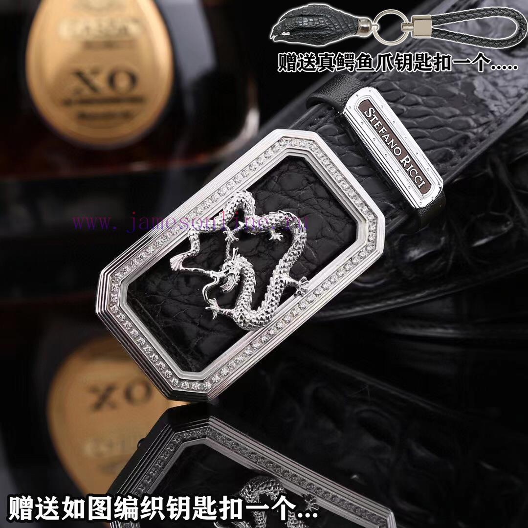 Give a genuine crocodile claw keychain as a giftComes with a complete set of wooden boxesSTE z7liidwx - Image 6