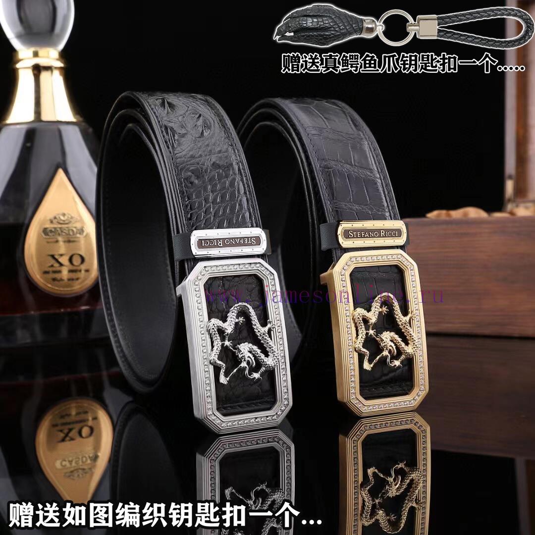Give a genuine crocodile claw keychain as a giftComes with a complete set of wooden boxesSTE z7liidwx - Image 10