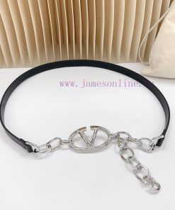 Valentino official website new waist chain bexrvkk7