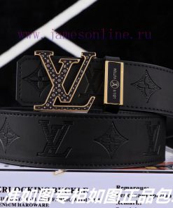 Lv... Louis Vuitton ️Identify and receive a punch as a giftMaterial: 100% top layer cowhide, lvihcyri