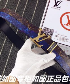 Lv... Louis Vuitton ️Identify and receive a punch as a giftMaterial: 100% top layer cowhide 7ohb1sn9