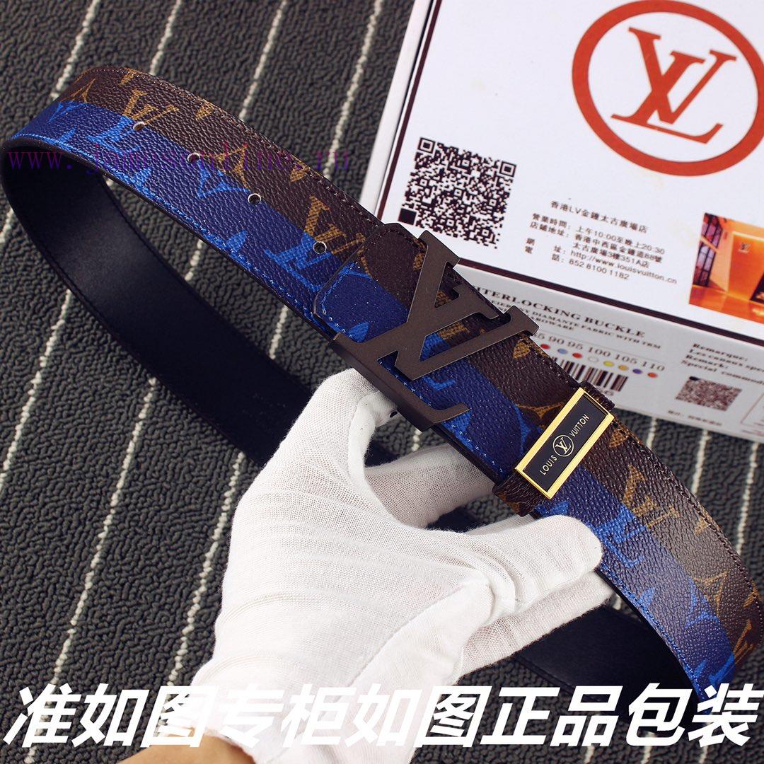 Lv... Louis Vuitton ️Identify and receive a punch as a giftMaterial: 100% top layer cowhide umb2mi54