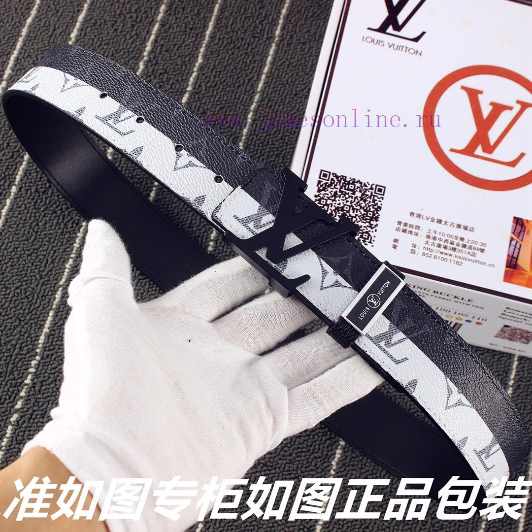 Lv... Louis Vuitton ️Identify and receive a punch as a giftMaterial: 100% top layer cowhide 81ydwsd0 - Image 2
