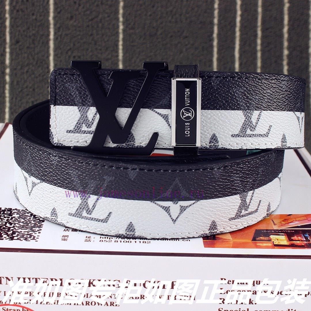 Lv... Louis Vuitton ️Identify and receive a punch as a giftMaterial: 100% top layer cowhide 81ydwsd0 - Image 4