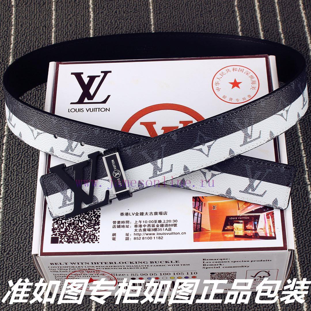Lv... Louis Vuitton ️Identify and receive a punch as a giftMaterial: 100% top layer cowhide 81ydwsd0 - Image 7