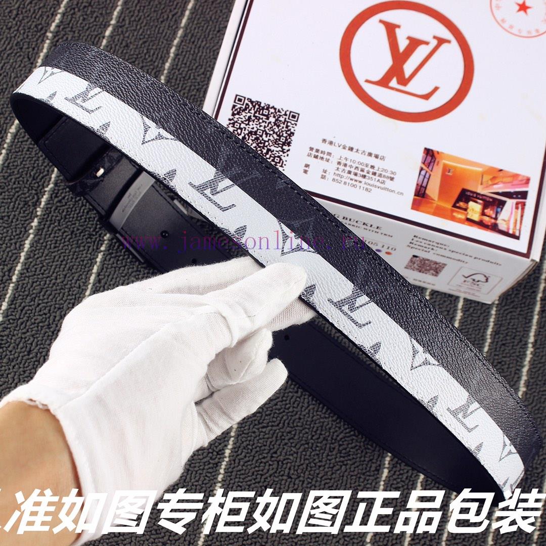 Lv... Louis Vuitton ️Identify and receive a punch as a giftMaterial: 100% top layer cowhide 81ydwsd0 - Image 8