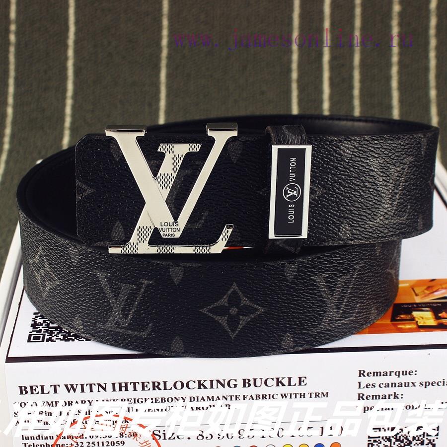 Lv... Louis Vuitton ️Identify and receive a punch as a giftMaterial: 100% top layer cowhide, gpxt46hy - Image 2