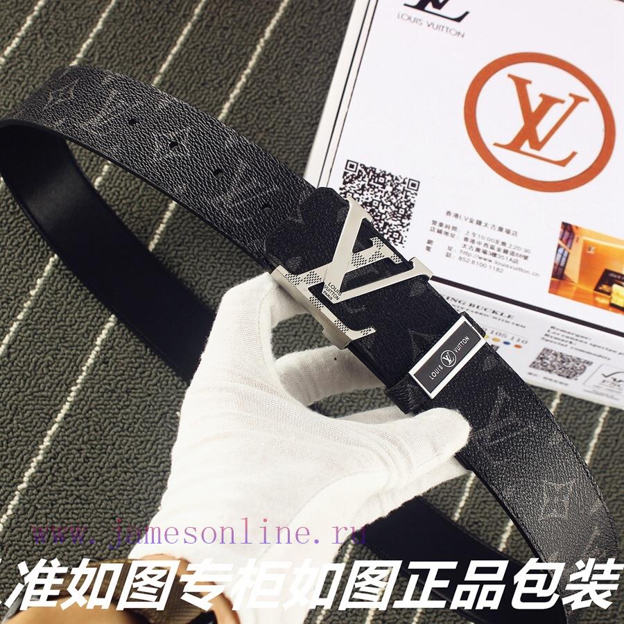 Lv... Louis Vuitton ️Identify and receive a punch as a giftMaterial: 100% top layer cowhide, gpxt46hy - Image 4