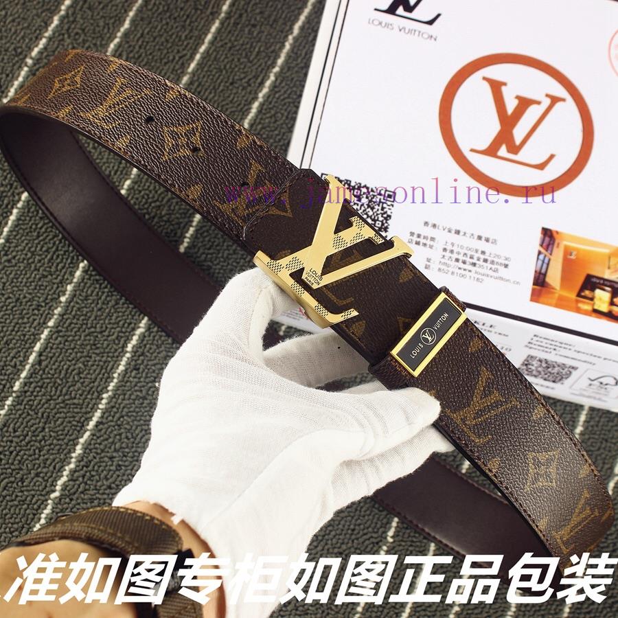 Lv... Louis Vuitton ️Identify and receive a punch as a giftMaterial: 100% top layer cowhide, uc7v96mc - Image 4