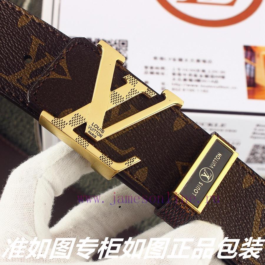 Lv... Louis Vuitton ️Identify and receive a punch as a giftMaterial: 100% top layer cowhide, uc7v96mc - Image 6