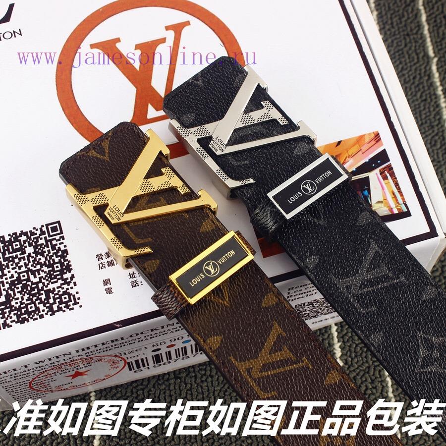 Lv... Louis Vuitton ️Identify and receive a punch as a giftMaterial: 100% top layer cowhide, gpxt46hy - Image 9