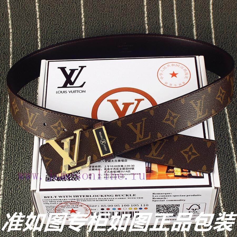 Lv... Louis Vuitton ️Identify and receive a punch as a giftMaterial: 100% top layer cowhide, uc7v96mc - Image 7