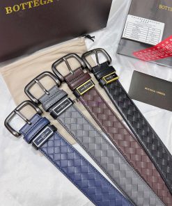 Belt Bottega Veneta. Top of the line-The BV replica quality of the waistband is 100% importe yeby8ld6
