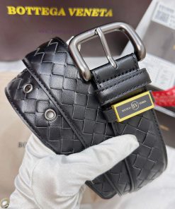 Belt Bottega Veneta. Top of the line-The BV replica quality of the waistband is 100% importe xfdcm02g